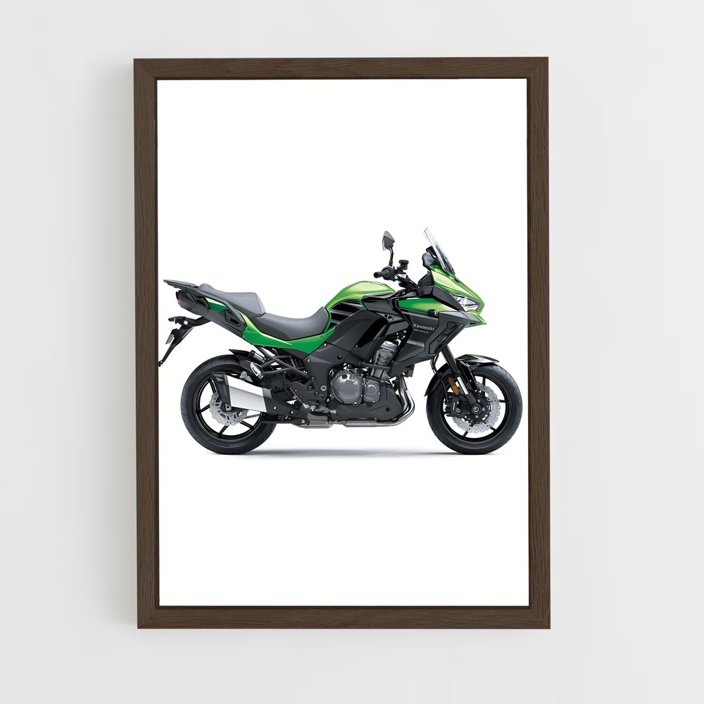 Poster envoûtant Versys (vue 5)
